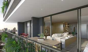 Imagem 8: SãO PAULO - Apartamento Padrão - Jardim Anália Franco