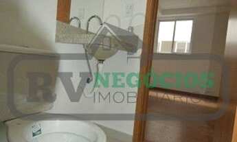 Imagem 2: Apartamento para venda possui 63 metros quadrados com 2 quartos em Paineiras - Juiz de For