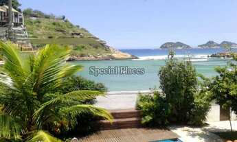 Imagem 2: Um local indescritível, para poucos, pessoas que queiram viver com simplicidade no paraíso