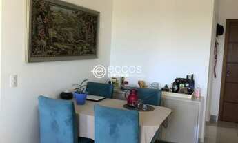 Imagem 3: APARTAMENTO RESIDENCIAL em UBERLÂNDIA - MG, TUBALINA