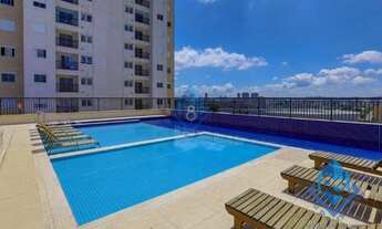 Imagem 5: Apartamento Residencial à venda, Planalto, São Bernardo do Campo - AP3067