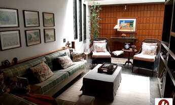 Imagem 6: Casa (sobrado na rua) 4 dormitórios/suite, cozinha planejada, portaria 24 horas