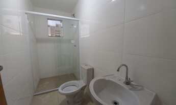 Imagem 4: Monte Caselo - Apartamento- 2 Quartos/ sendo 1 Suíte - 80 M²