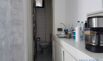 Imagem 2: CONJ. COMERCIAL - PERDIZES - SP