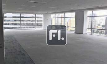 Imagem 2: Conjunto para alugar, 2051 m² por R$ 246.120,00/mês - Chácara Santo Antônio - São Paulo/SP