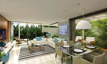 Imagem 4: SãO PAULO - Apartamento Padrão - Jardim Guedala