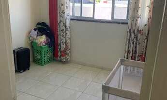 Imagem 7: Apartamento com 3 dormitórios à venda, 110 m² por R$ 250.000,00 - Vila União - Fortaleza/C