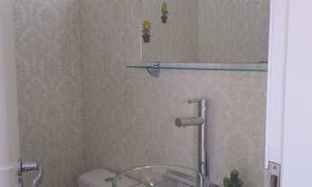 Imagem 4: Lindo sobrado para vender em Lages, bairro Nova Petrópolis - casa- apartamento