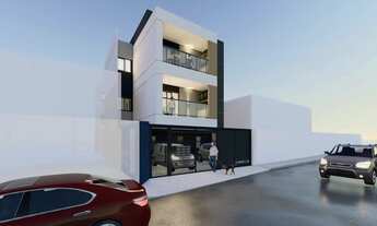 Imagem: SãO PAULO - Apartamento Padrão - Alto