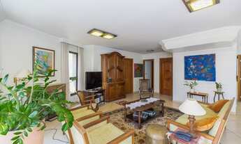 Imagem 7: Apartamento Venda Perdizes 162 m² 3 Dormitórios