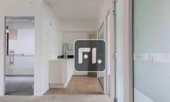 Imagem 5: Excelente opção para alugar, 260 m² por R$ 10.988,80/mês - Vila Olímpia - São Paulo/SP