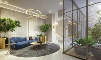 Imagem 3: SãO PAULO - Apartamento Padrão - Tatuapé