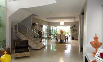 Imagem 4: Casa Residencial à venda, Parque Campolim, Sorocaba - CA1390