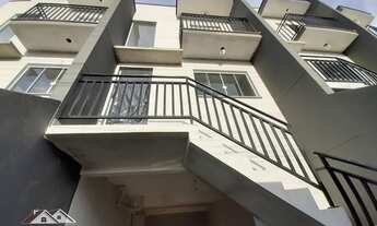 Imagem 2: Sobrado de 2 dormitórios e 2 vagas em Franco da Rocha !