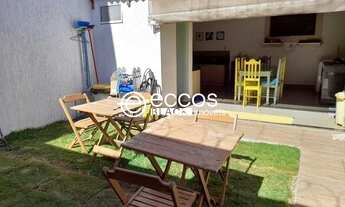 Imagem 6: Casa á venda no Bosque dos Buritis em Uberlândia