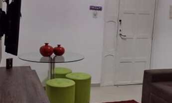 Imagem 7: Apartamento mobiliado no centro do Recife