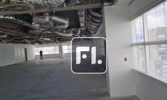 Imagem 7: Conjunto para alugar, 559 m² por R$ 81.000,00/mês - Itaim Bibi - São Paulo/SP