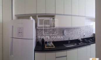 Imagem 3: Apartamento (cobertura 2 - duplex) 2 dormitórios/suite, cozinha planejada, portaria 24hs