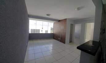 Imagem 5: Apartamento para venda possui 54 metros quadrados com 2 quartos em Jardim Novo Mundo - Goi