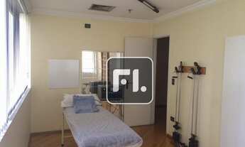 Imagem 6: Conjunto à venda, 103 m² por R$ 1.100.000,00 - Itaim Bibi - São Paulo/SP