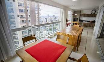 Imagem 7: Chateau Bougainville LifeStyle - Apartamento 4 quartos, sendo 4 suítes