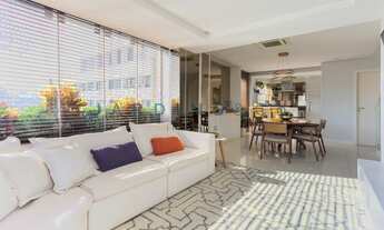 Imagem 2: SãO PAULO - Apartamento Padrão - Itaim Bibi