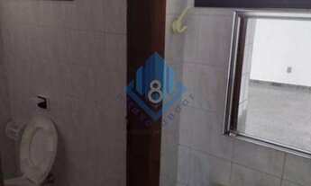 Imagem 4: Sala Comercial para locação, Nova Petrópolis, São Bernardo do Campo - SA0226