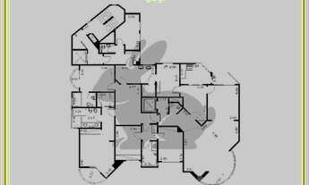 Imagem 6: São Paulo - Apartamento Padrão - Campo Belo