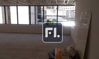 Imagem 1: Conjunto para alugar, 122 m² por R$ 8.540,00/mês - Vila Olímpia - São Paulo/SP