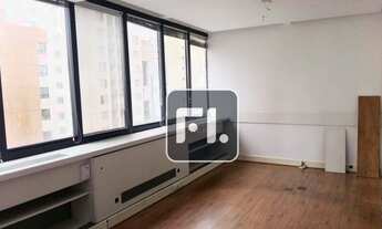 Imagem 6: Conjunto, 150 m² - venda por R$ 1.370.000,02 ou aluguel por R$ 9.133,34/mês - Itaim Bibi