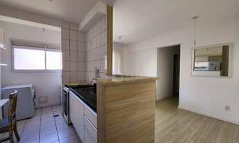 Imagem: Apartamento com 2 dormitórios para alugar