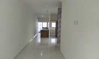 Imagem 4: Casa à venda, 2 quartos, 2 vagas, Taiaman - Uberlândia/MG