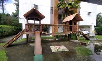 Imagem 2: Apartamento para Venda em Recife, Areias, 3 dormitórios, 1 suíte, 2 banheiros, 1 vaga