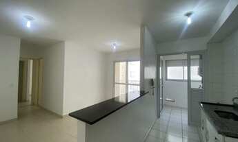 Imagem: Apartamento para venda com 55 metros quadrados