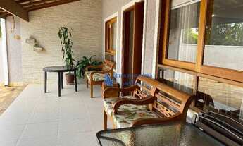 Imagem 3: Casa impecável , rua tranquila do SAN CONRADO