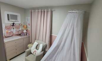 Imagem 6: Apartamento para venda tem 49 metros quadrados com 2 quartos em Santa Mônica - Camaragibe