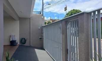 Imagem 4: Casa para venda tem 134 metros quadrados com 3 quartos em Centro - Bragança Paulista - São