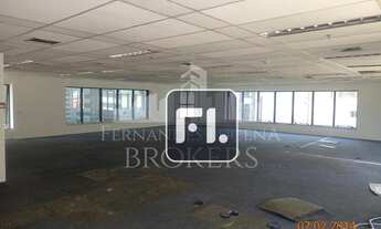 Imagem 13: Conjunto à venda, 523 m² por R$ 8.200.000,01 - Bela Vista - São Paulo/SP