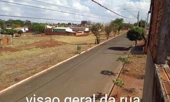 Imagem 2: Terreno quitado em santa Albertina