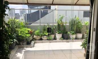 Imagem 5: Cobertura em Moema