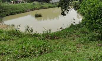 Imagem 2: Sítio serra Macaense bicuda grande 9,5 alqueires