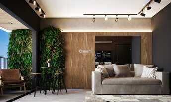 Imagem 3: APARTAMENTO RESIDENCIAL em UBERLÂNDIA - MG, SARAIVA