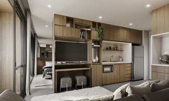 Imagem 6: SãO PAULO - Apartamento Padrão - Jardim Anália Franco