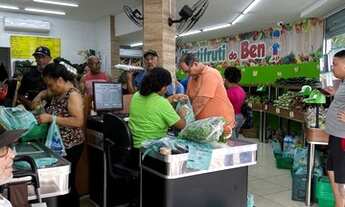 Imagem 4: Vendo Hortifruti