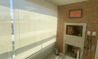 Imagem 4: Apartamento de 3 quartos, com vista livre, em prédio alto padrão com área de lazer