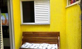 Imagem 6: Apartamento Residencial à venda, Parque das Nações, Santo André - AP1624