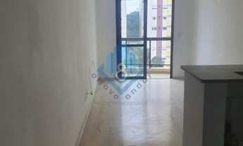 Imagem 2: Apartamento Residencial para venda e locação, Vila Baeta Neves, São Bernardo do Campo - AP