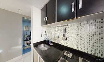 Imagem 6: SãO PAULO - Apartamento Padrão - Campos Elíseos