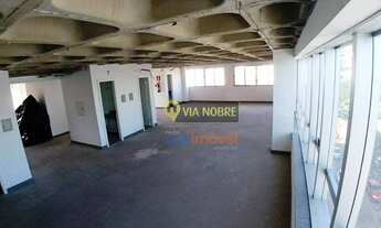 Imagem 3: Andar Corporativo para alugar, 298 m² por R$ 6.200,00/mês - Estoril - Belo Horizonte/MG