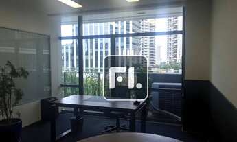 Imagem: Conjunto para alugar, 59 m² por R$ 6.100,01/mês